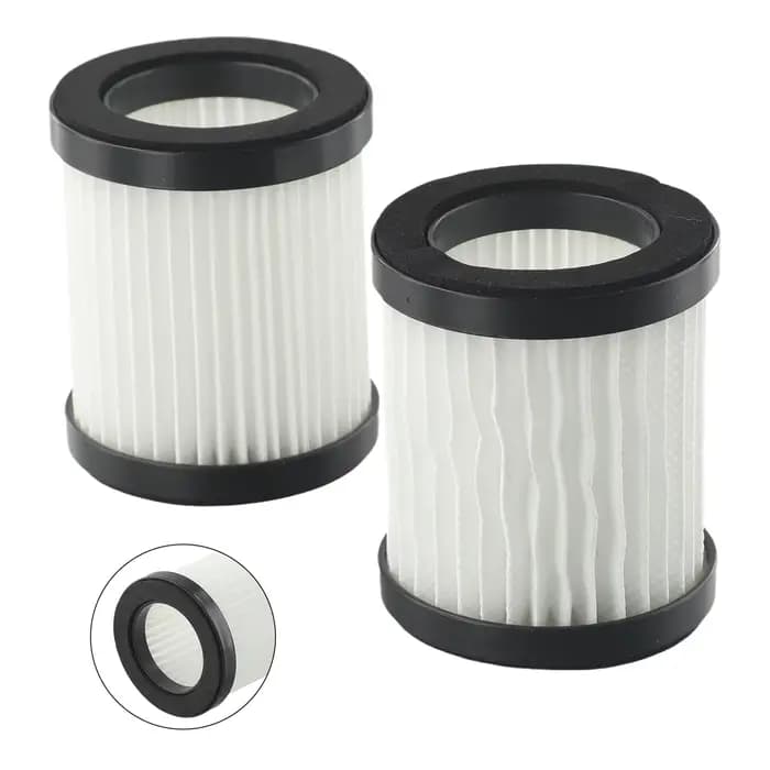 Paquet de 2 filtres pour aspirateur sans fil Beldray