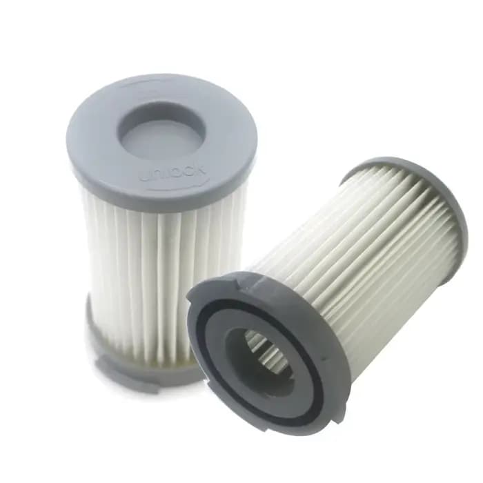 Pièces d'aspirateur Filtre HEPA de rechange pour transporteur ZS201 ZS203 ZT17635 Z1300-213 ZT1764 ZTF7660IW