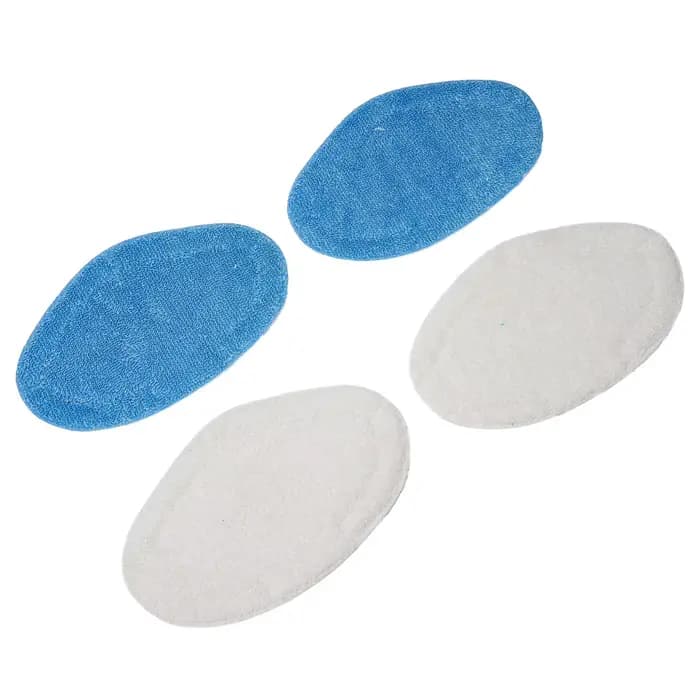 Tampon de vadrouille de nettoyage Portable