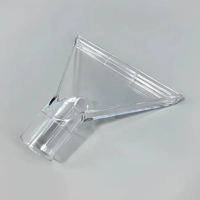 Buse de brosse à tête rotative pour aspirateur B