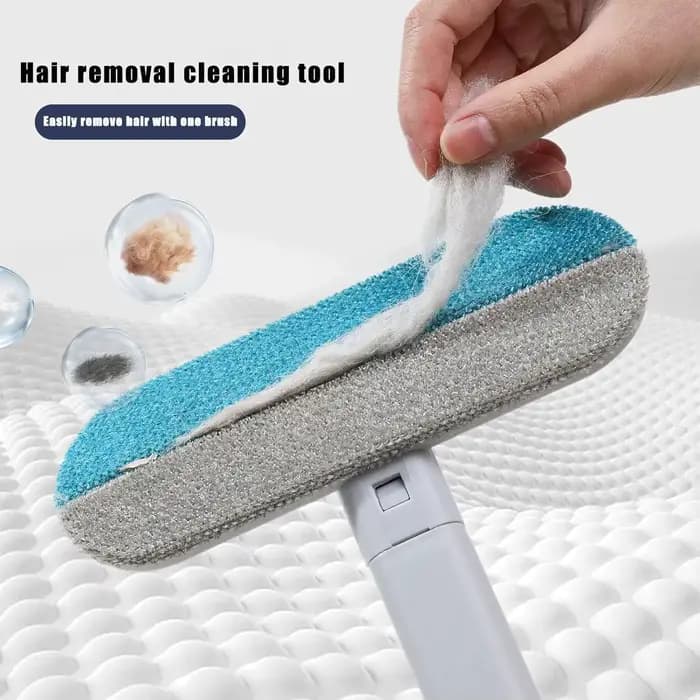 Nettoyeur de peluches multifonction pour animaux de compagnie