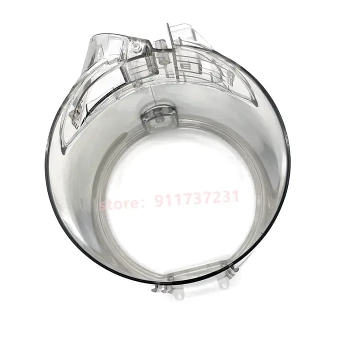 Nouveau original Dreame V12 Pro aspirateur à main sans fil pièces de rechange