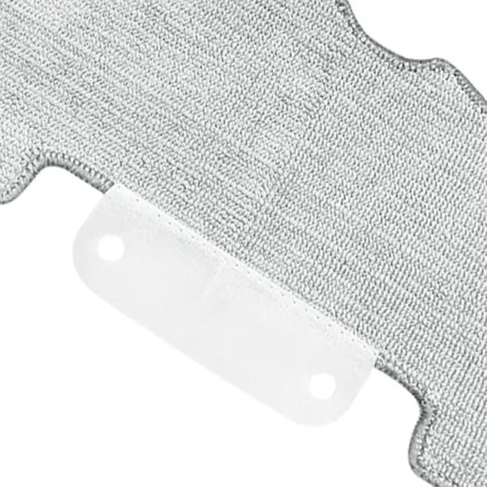 Paquet de 4/10 tampons de serpillière en microfibre pour Vexilar
