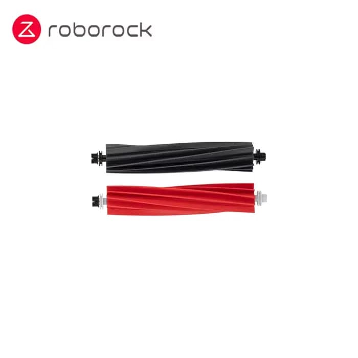 Brosse principale originale pour aspirateur Roborock Q5 Max +/Q5 Max/Q5 Pro/Q5 Pro +/Q5 DuoRoller +