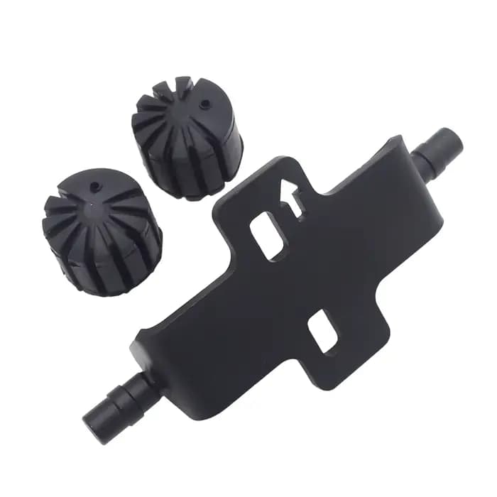 Kit réglable d'abaissement de siège de conducteur, 10mm, pour moto BMW R1200GS LC Adventure R1250GS ADV R1200RT R1250RT S1000XR K1600 B 2021