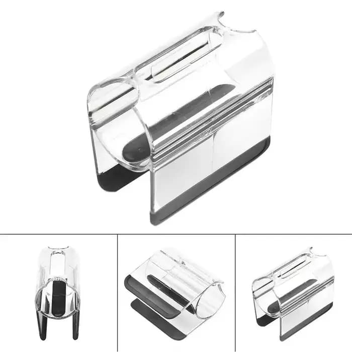 Clip de fixation de support d'accessoires pour aspirateur Dyson V7 V8 V10 V11