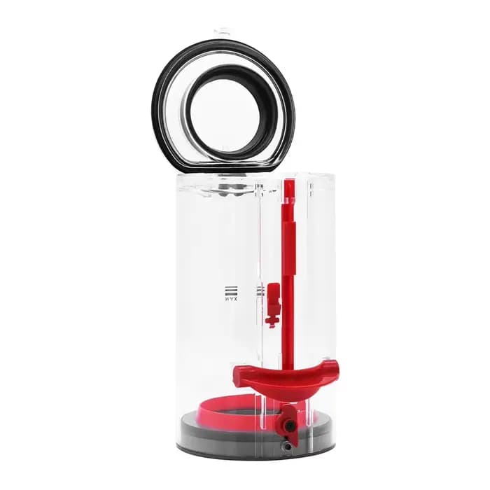 Boîte d'aspirateur pour Dyson V10 SV12