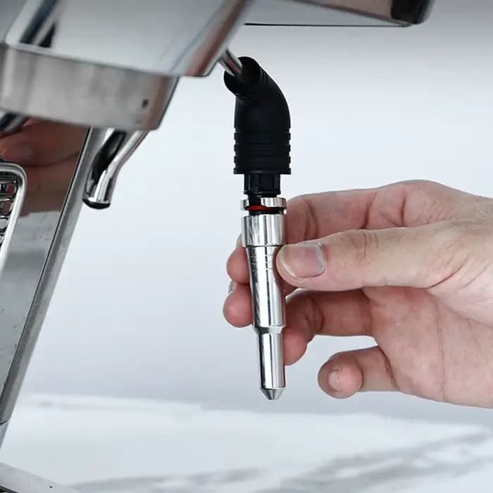 Buse à vapeur antirouille pour Machine à café