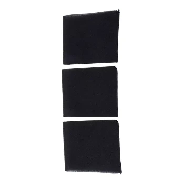 Filtre pour Parkside NTS pour PNTS 1200 1250 1300 A1 B2 C3 E4 F5