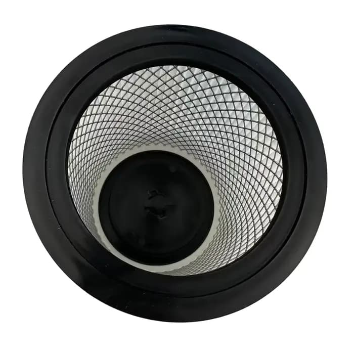 Filtre HEPA de remplacement pour aspirateurs Parkside 91096424