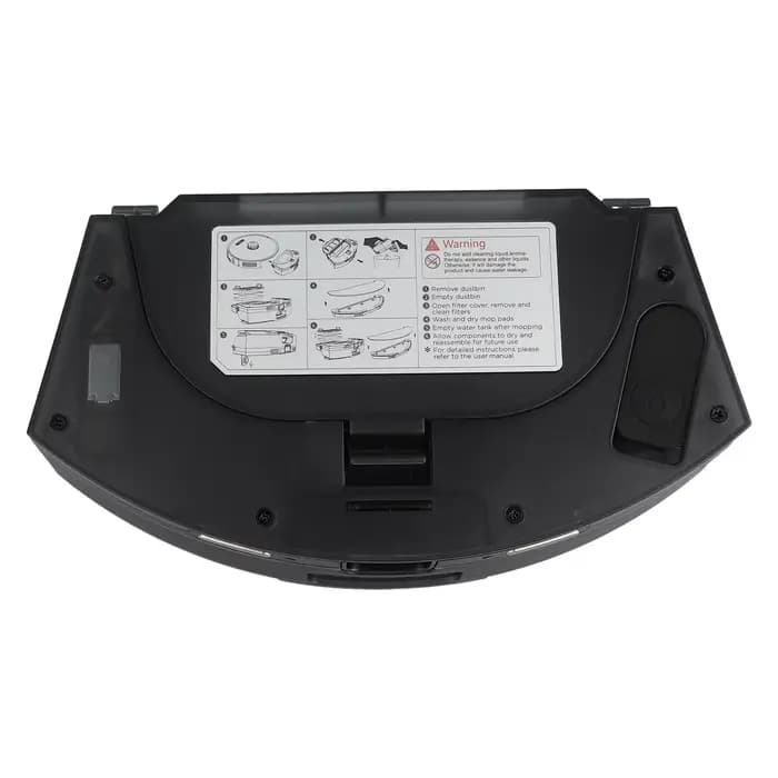Poubelle de remplacement pour aspirateur robot Ultenic M8PRO et T10