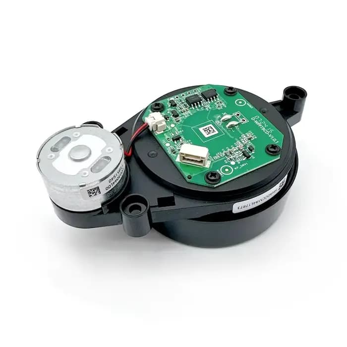 Dreame X40 Ultra Original LDS remplacement pour Robot aspirateur L40 Ultra/X40 Master/L10s