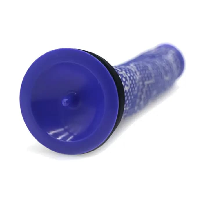 Kit de pré-filtre + post-filtre HEPA pour aspirateur Dyson V7 V8