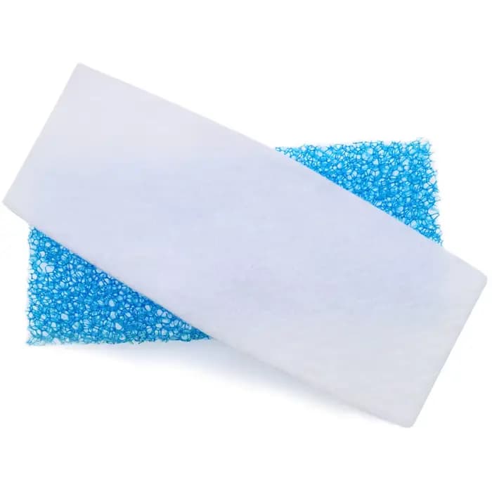 Filtre Hepa pour aspirateur Thomas Twin/Genius