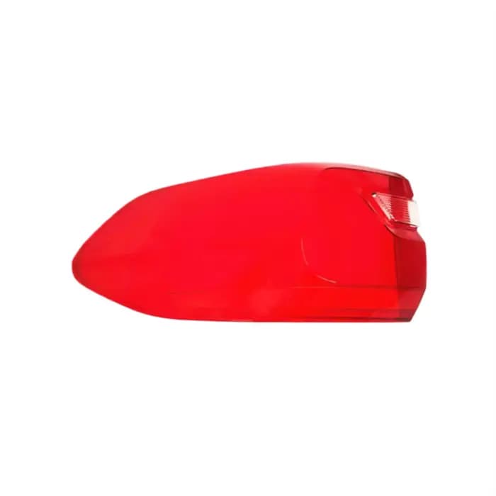Pour BMW X7 2019 2020 2021 2022 accessoires pour véhicules remplacement feux de voiture coque feux de freinage coque de feu arrière