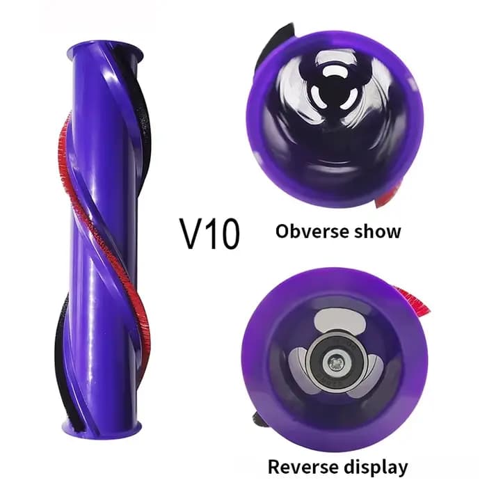 Adapté aux aspirateurs Dyson V7 V8 V10 V11 V15