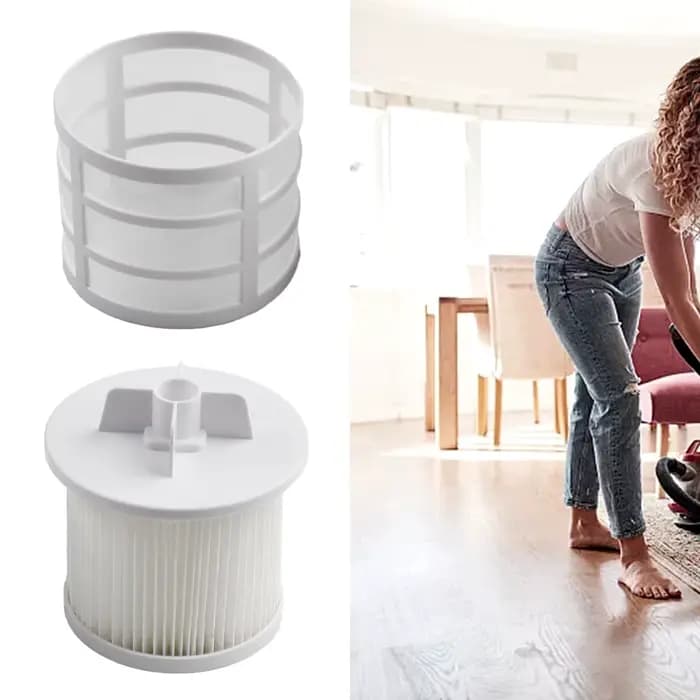 Kit de filtre pour aspirateur Cyclone U66