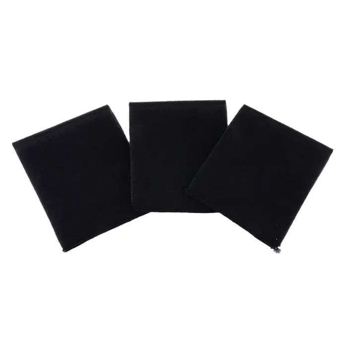 Filtre pour Parkside NTS pour PNTS 1200 1250 1300 A1 B2 C3 E4 F5