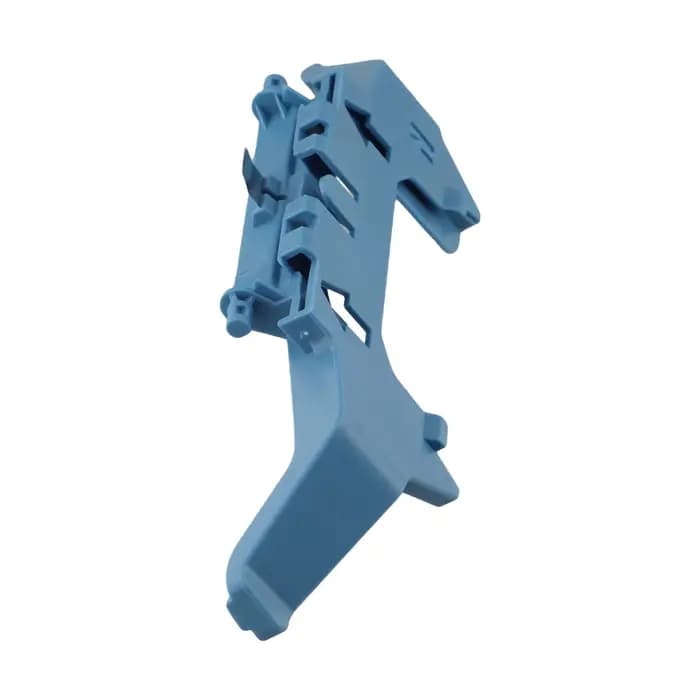 Support de sac à poussière de remplacement pour aspirateurs Miele S8310-S8390 7793095 Pièces de rechange pour nettoyeur