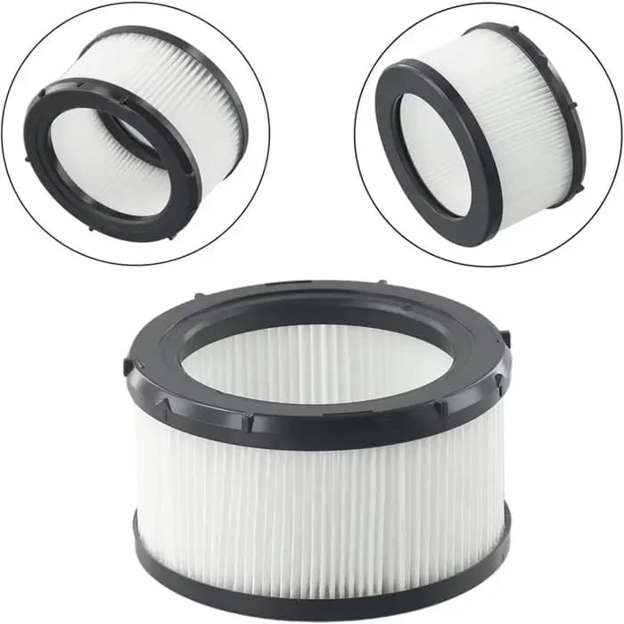 Accessoires de filtre à vide pour batterie Rowenta x-force Flex 9.60 Aqua/Animal/allergie/x-nano