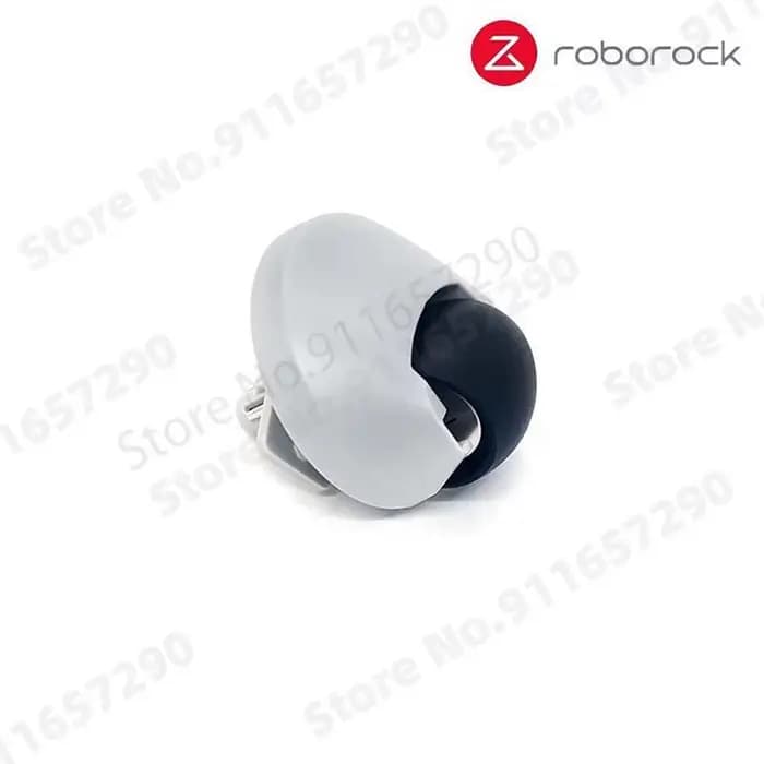 Roue universelle d'origine pour aspirateur robot Roborock S5 MAX S55 Max S6 PURE S6 MAXV S70 S75