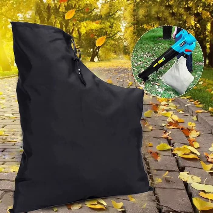 Sac sous vide pour souffleur de feuilles Oxford