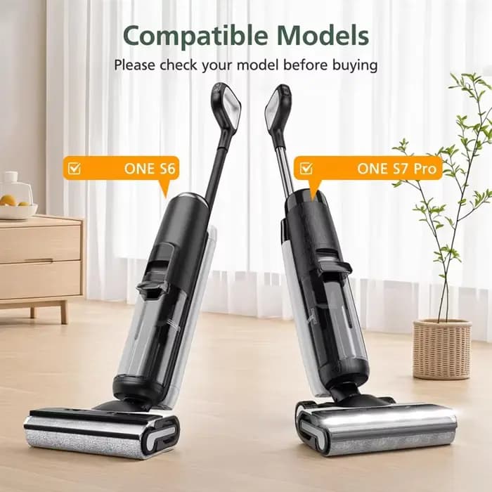 A60I brosse à rouleau souple aspirateur à vapeur pièces de rechange accessoires