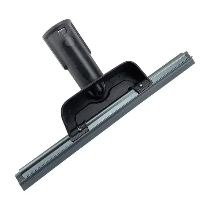 Pour Karcher SC série fenêtre miroir verre grattoir SC2 SC3 SC4 SC5 CTK10 CTK20 nettoyeur vapeur buse de nettoyage tête pièces de rechange