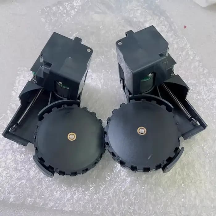 Roues de marche originales pour aspirateur Roborock S5 MAX S50 MAX S6 MaxV S6 Pure S7 Pro