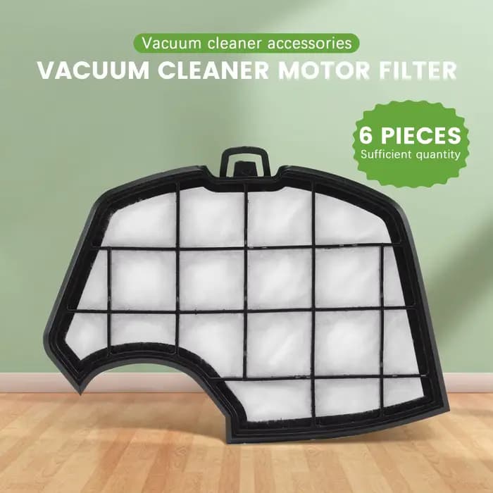 Protection moteur pour Vorwerk Kobold