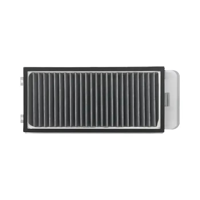 Dreame X50 Ultra / S40 édition améliorée pièces d'aspirateur rouleau principal brosse latérale filtre Hepa vadrouille sac à poussière en tissu