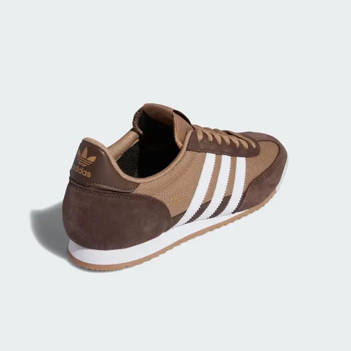 Adidas officiel authentique trois rayures unisexe classique semelle mince anti-dérapant chaussures de sport IH1323