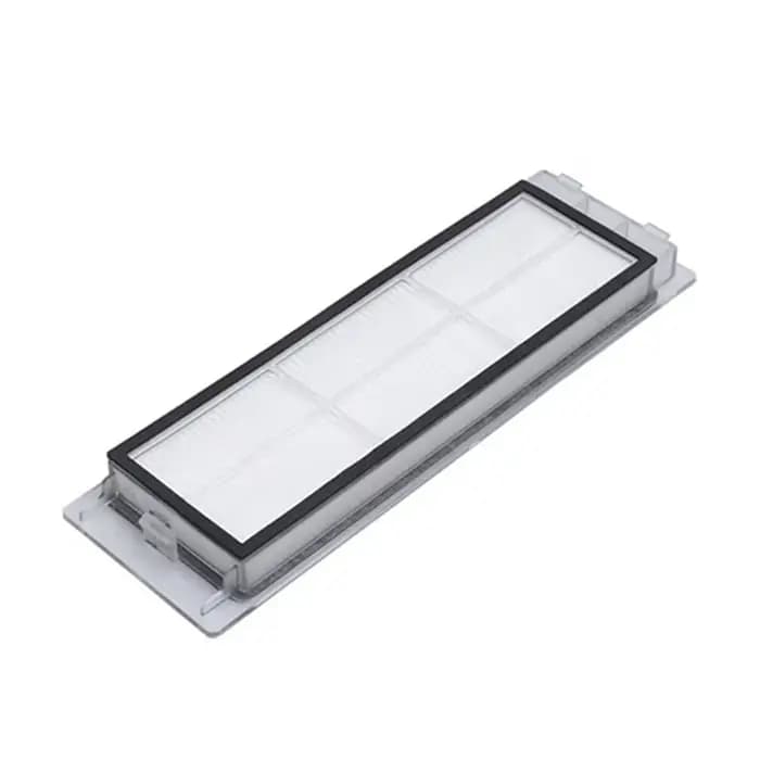 AAIMA Robot aspirateur filtre Hepa pièces de rechange Kit d'accessoires pour Xiaomi Roborock S50 S51 S55 S5 Max S6