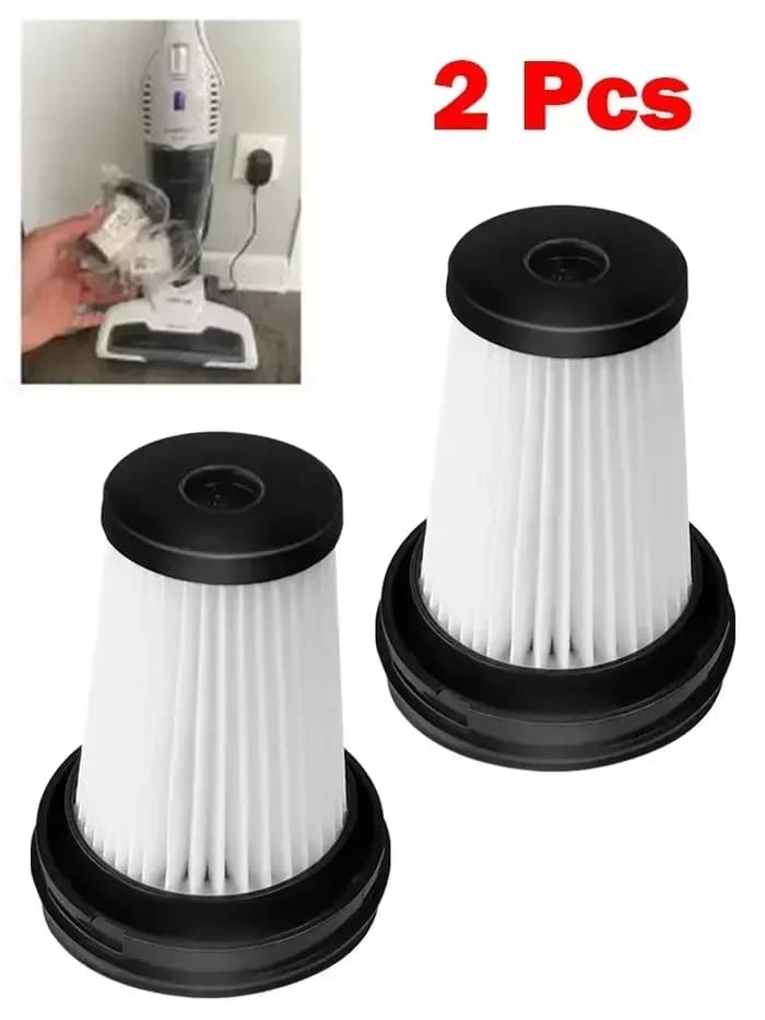 Filtre pour aspirateur Gorenje SVC144FBK SVC216FR Eureka Dexp