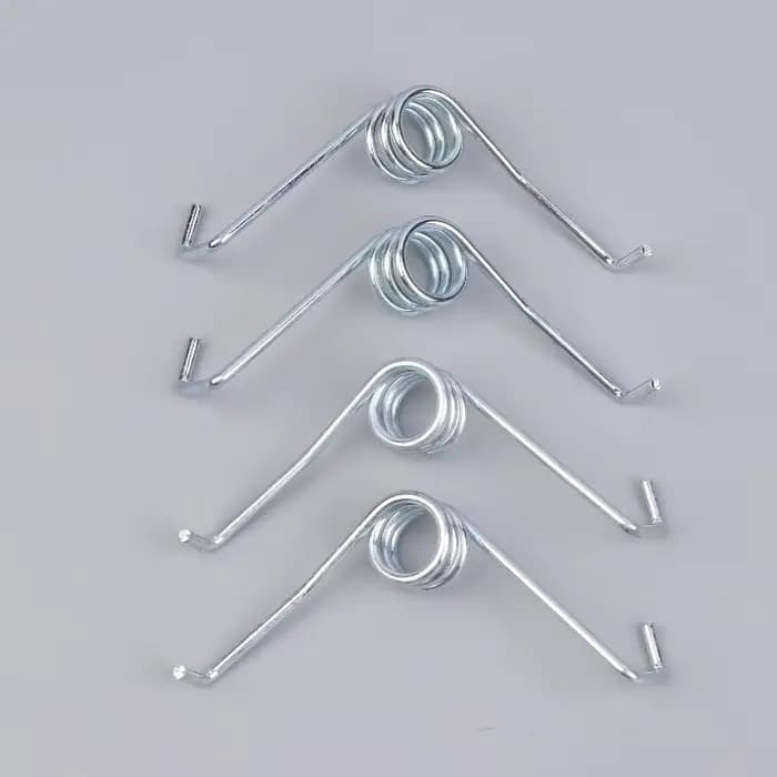 Lot de 2 ressorts de torsion pour seau de serpillière