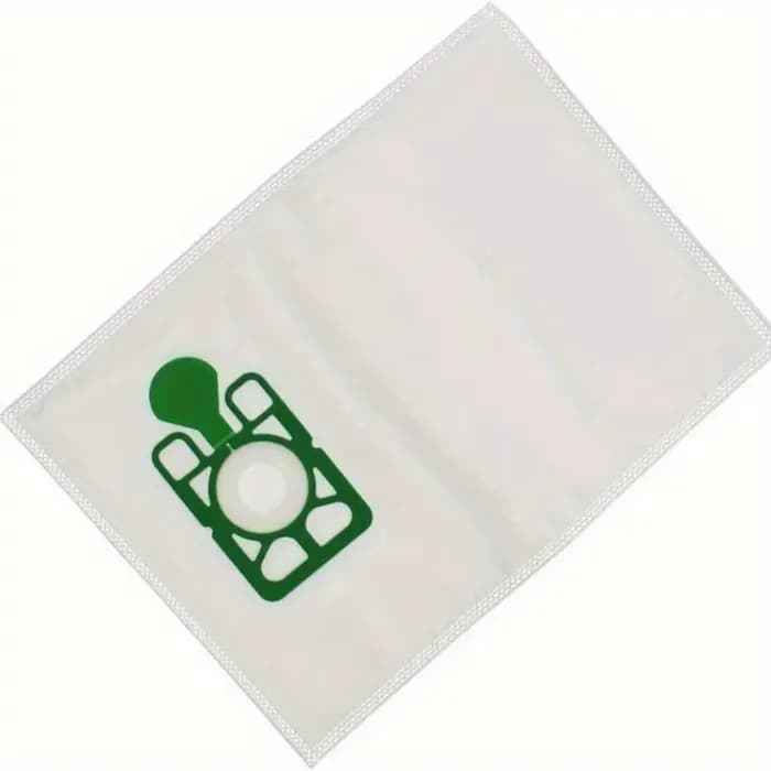 Paquet de 10 sacs à poussière en microfibre haute efficacité compatibles avec les aspirateurs Numatic Henry - NVM-1CH