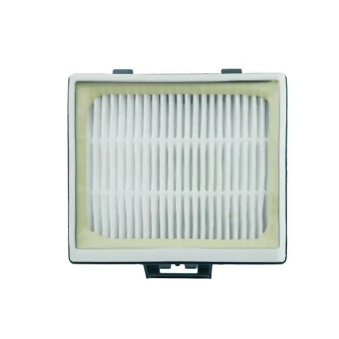 Pièces d'aspirateur (filtre moteur + filtre HEPA)