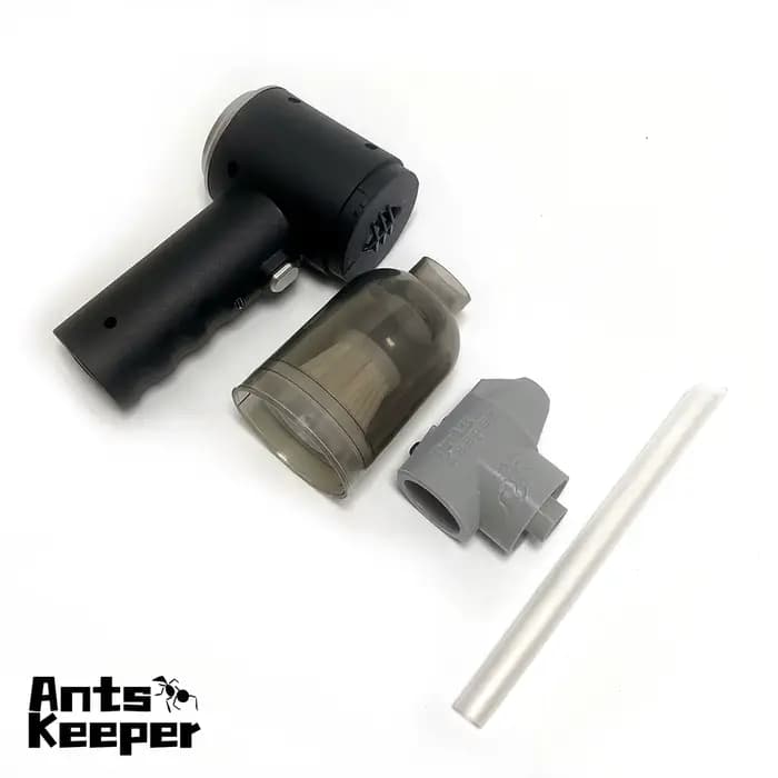 Aspirateur portatif de type C spécifique aux insectes