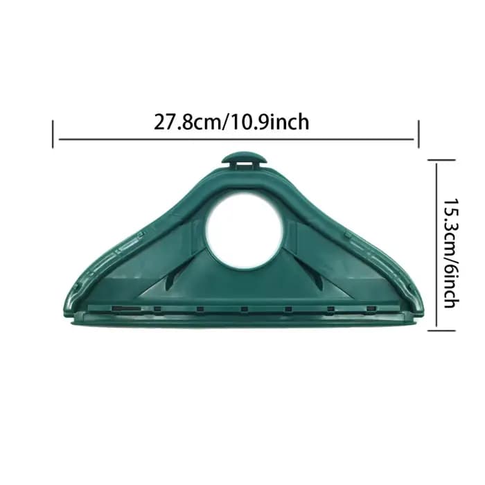 Brosse de Base pour aspirateur Vorwerk Kobold VK140 VK150