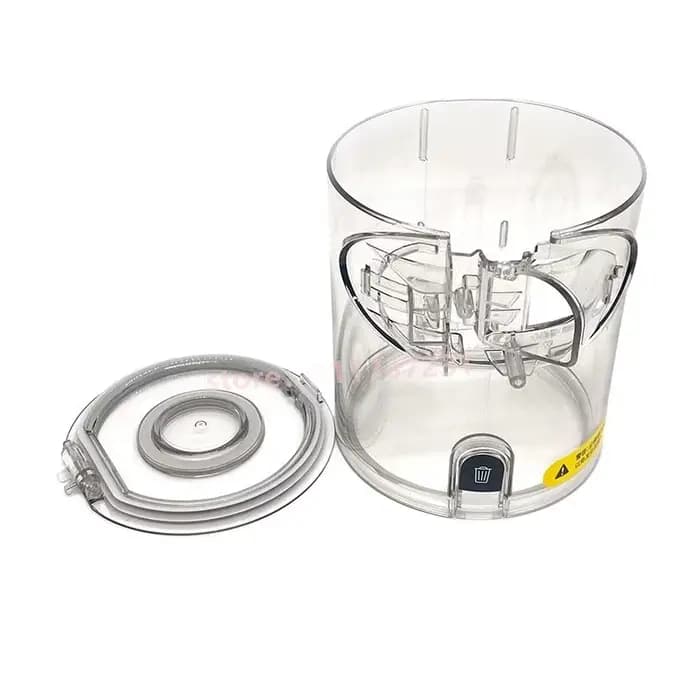 Nouveau original Dreame V12 Pro aspirateur à main sans fil pièces de rechange