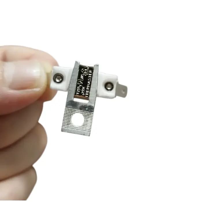 250V 10A 255 ° Fer à vapeur TCO Thermaster Tf255-ph pour remplacement Philips Gc9550