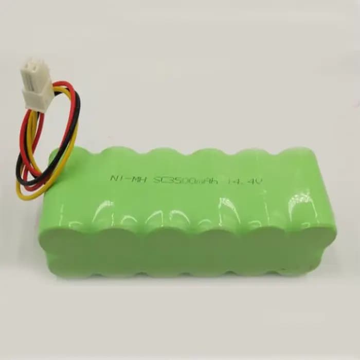 3500mAh 14.4V Batterie pour Samsung NaviBot SR8845 SR8840 VCR8730 SR8990 VCR8845 SR8F30 SR8730 SR8750 Aspirateur Pièce