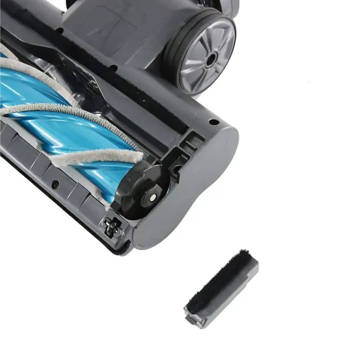 Tête de brosse de sol électrique sans fil pour aspirateur à main Proscenic P11