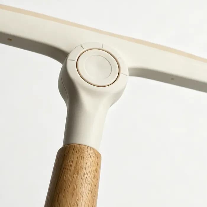 Raclette de douche multifonctionnelle pour salles de bain