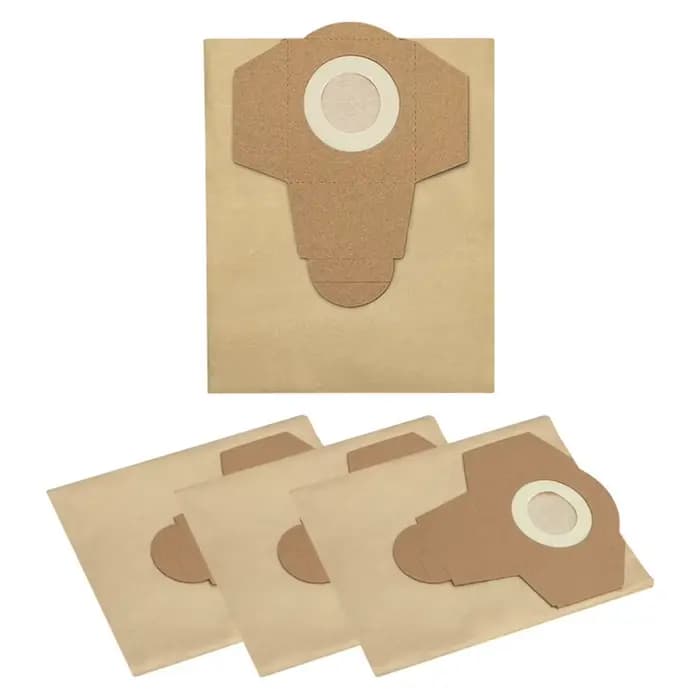 Sacs pour aspirateur sec et humide Einhell