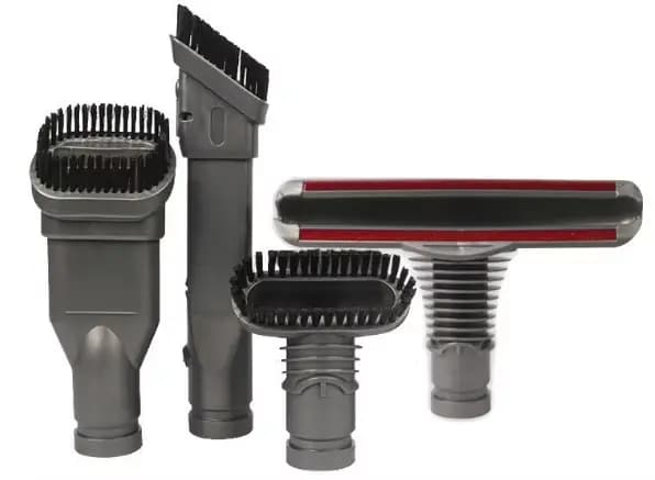 Kit d'accessoires de remplacement pour aspirateur Dyson DC35 DC45 DC58 DC59 DC62 V6 DC48