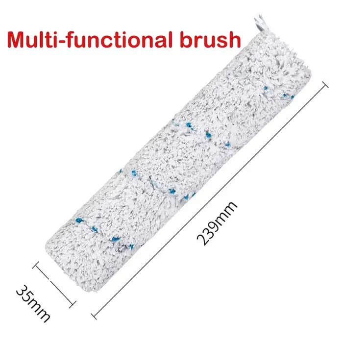 Brosse principale filtre HEPA pour Bissell Crosswave sans fil Max 2554 2554A 2590 2596 2596B 2596M 2765 2765F 2765Z 2765E 2765N 2767Z