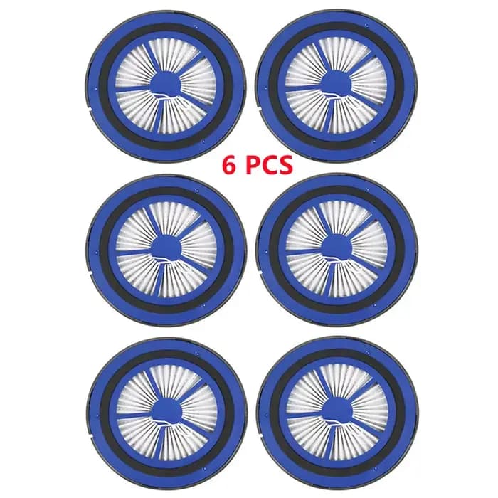Accessoires HEPA (P11 et P10 universels) pour Robot aspirateur à main sans fil Proscenic P11 P10
