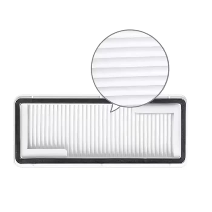 Narwal Freo Z10 Ultra/Z10 Robot aspirateur accessoires d'origine brosses latérales principales tissus de vadrouille filtres HEPA sacs à poussière