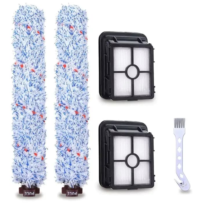 Accessoire de qualité supérieure pour Bissell Crosswave Compatible
